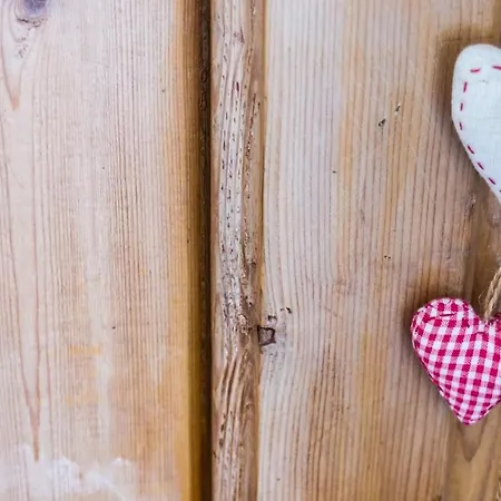 Zenzero E Limone Bed & Breakfast *