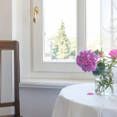 Bed & Breakfast Zenzero E Limone *