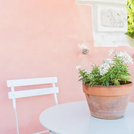 Zenzero E Limone Bed & Breakfast