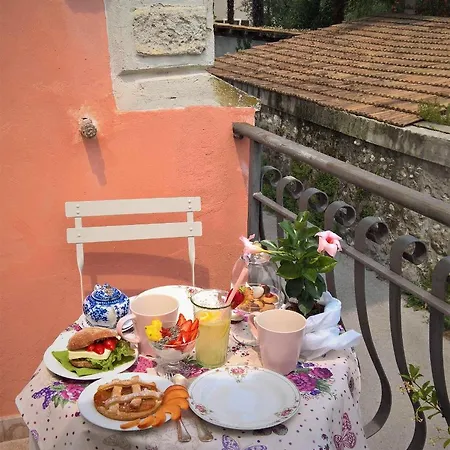 Bed & Breakfast Zenzero E Limone *