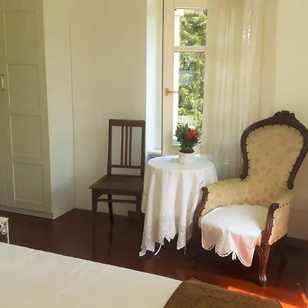 Bed & Breakfast Zenzero E Limone *