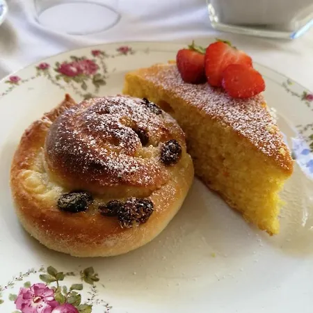 Zenzero E Limone Bed & Breakfast