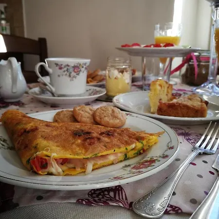 Zenzero E Limone Bed & Breakfast *